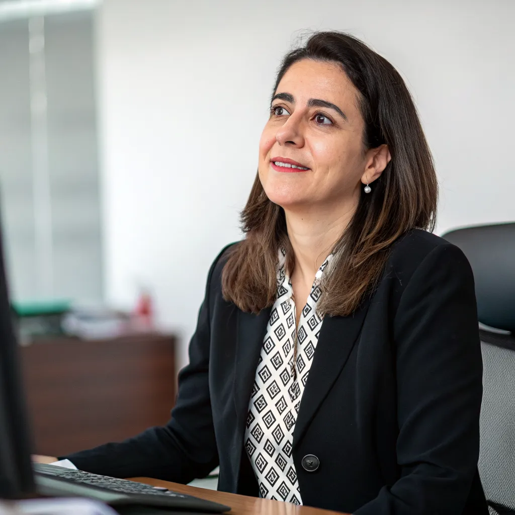 María López