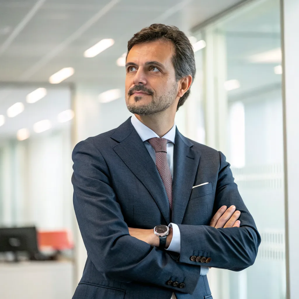 Javier Martín